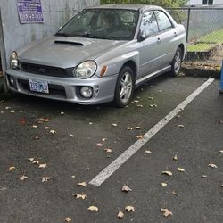 !!! SUPER SALE 2003 Subaru Impreza SUPER SALE!!!