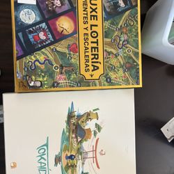 Board Games