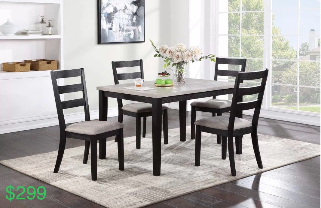 Dining Table Set