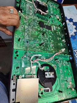 DJs Controller Repair