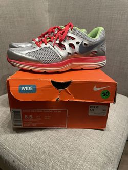 Nike Dual Fusion 