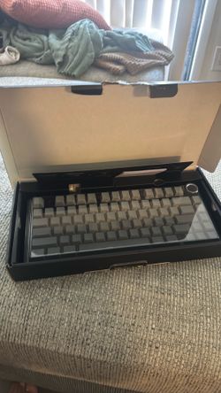 Aula F75 Pro Gaming Keyboard
