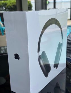 Airpod Max *BEST OFFER*