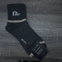 Dior Socks
