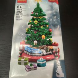 Lego 40338 Limited Edition Christmas Tree