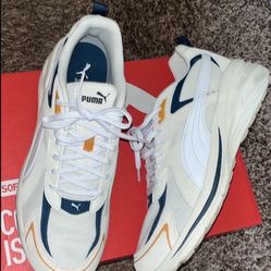 $70 Puma Shoes Size 12