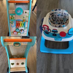 Developmental Walker