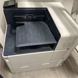 Commercial Printer