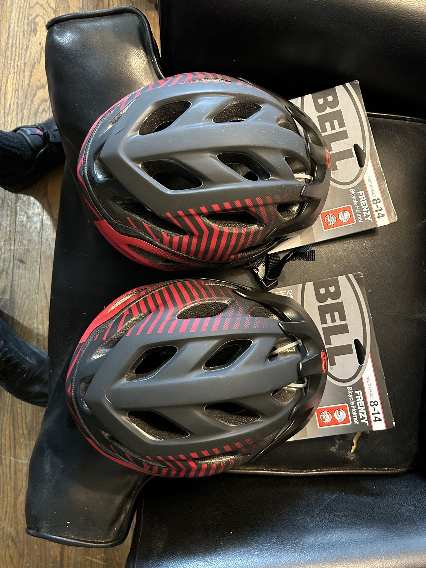 Kids Bike Helmets