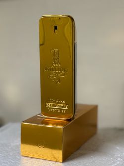 Paco Rabanne 1 Million EDT 3.4oz