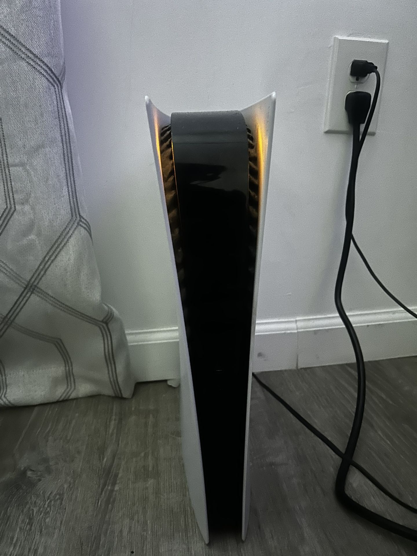 Digital PS5