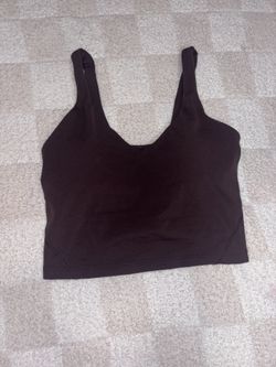 Lululemon top