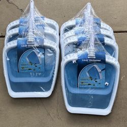 *NEW** Aqua EZ Leaf Skimmer Pool Assesory - $15 EACH