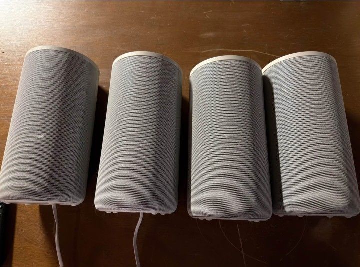 SONY HT-A9 home Theater