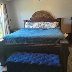 King Bedroom 