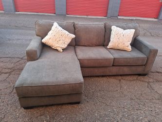 2 Pice Sectional