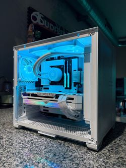 Custom Gaming PC