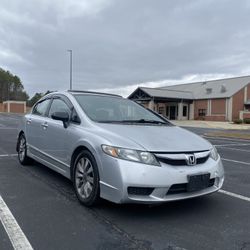 2010 Honda Civic