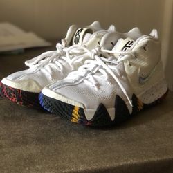 Nike kyrie irving 4 iv NCAA March Madness 