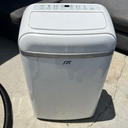 SPT Air Conditioner