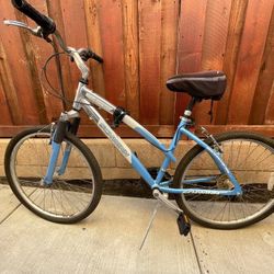 Schwinn 7 Speed Bike