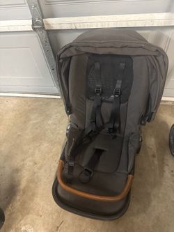 Nuna Mixx stroller