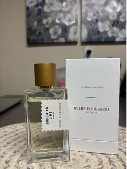 Bohemian Lime Goldfield and Banks