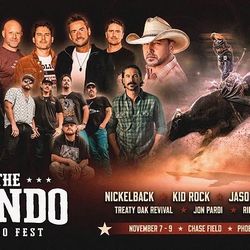 The Hondo Rodeo Fest