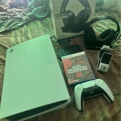 PlayStation 5 Bundle 