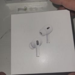 AirPod Pros 