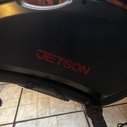mini ebike 