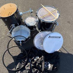 Ludwig Drums
