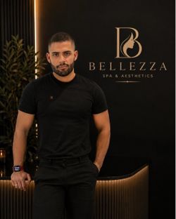Bellezza spa esthetics