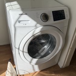 Samsung Washer