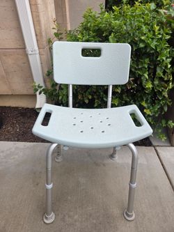 Shower Chair