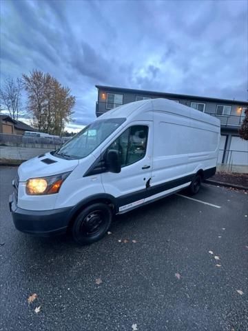 2015 Ford Transit-250