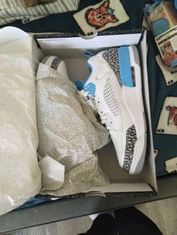 Jordan spizike size 12