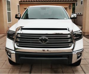2021 Toyota Tundra