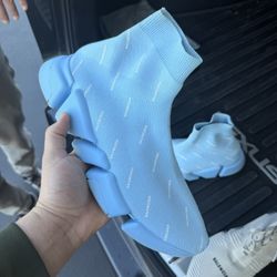 Balenciaga Speed Trainer 2.0 All over  