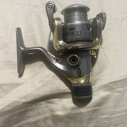 Fishing Reel 