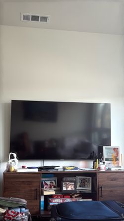 Samsung TV 65inch