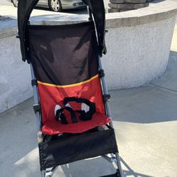 Stroller 