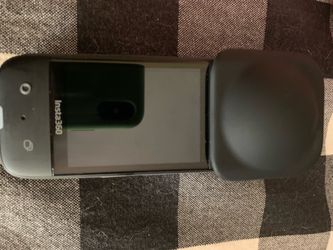 Insta 360 X3
