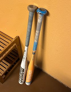 Softball Bats 
