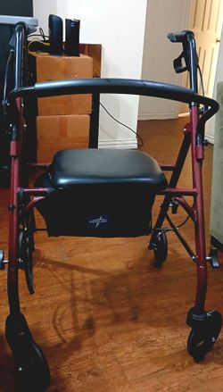 ROLLATOR