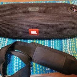 Jbl Xtreme With Strap And Power Supply. Pick Up Only 