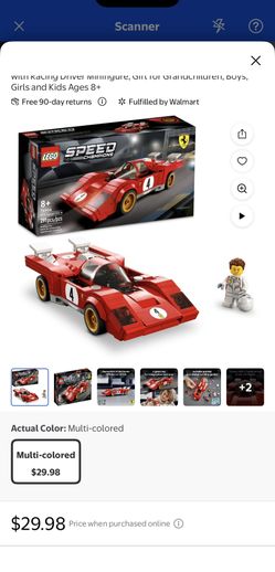 New In Box Never Opened