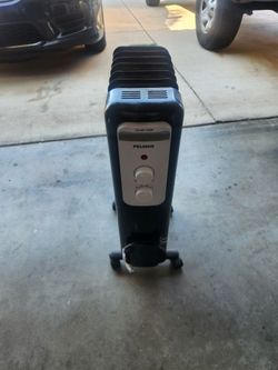 Heater