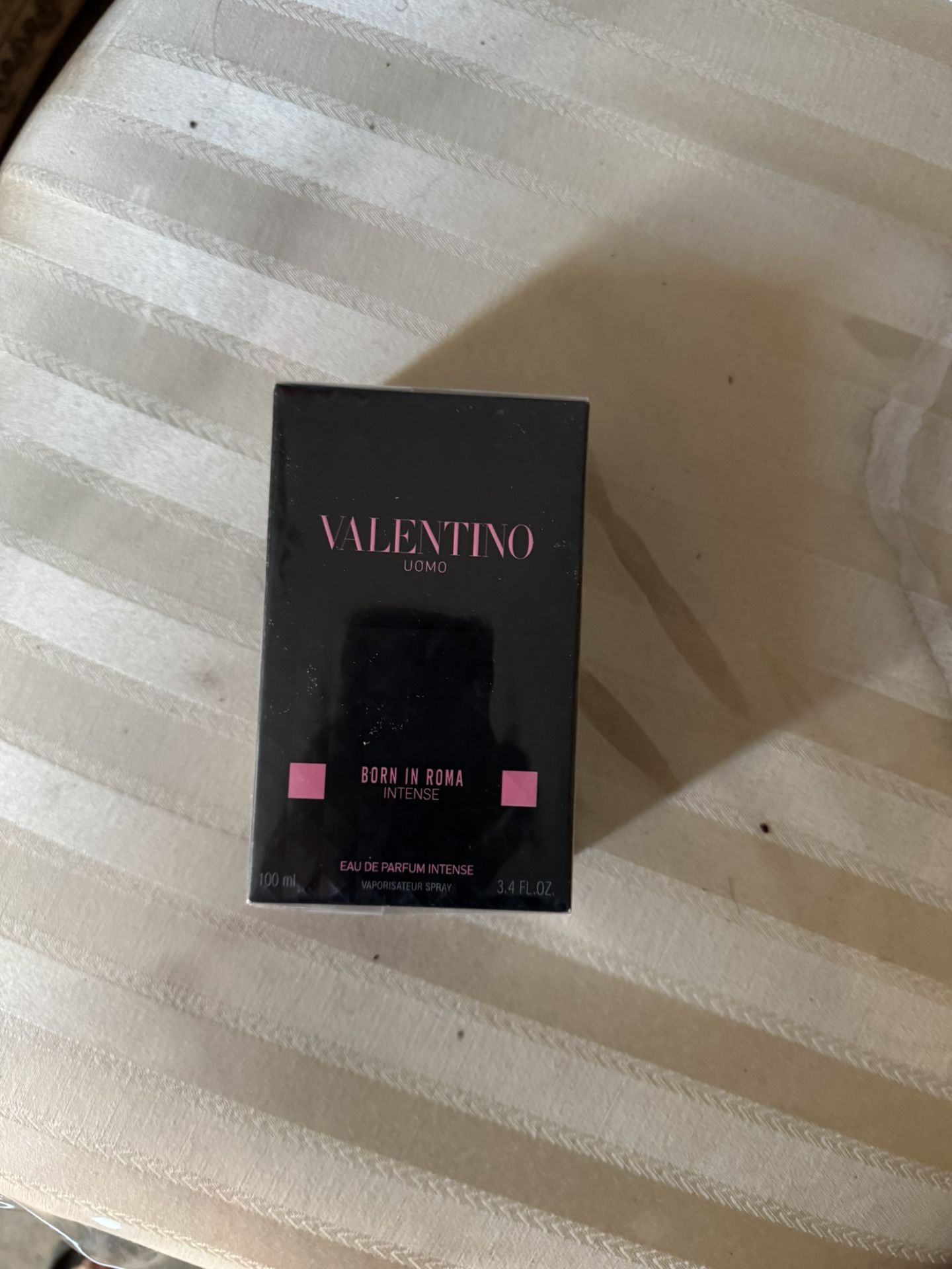 Valentino Uomo Born In Roma Intense