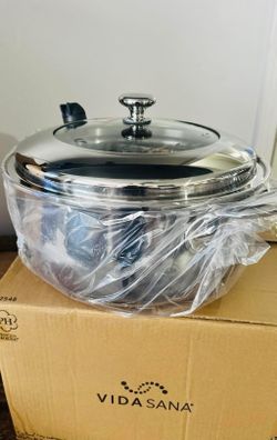 Holla Vida sana 10 Q